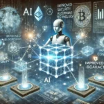The Role of AI in Blockchain: Enhancing Security, Scalability, and Smart Contracts