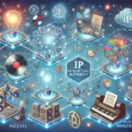 The Impact of Blockchain on Intellectual Property: Protecting Creators and Innovators