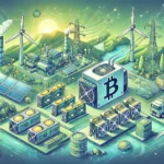 The Future of Crypto Mining: How Energy-Efficient Solutions Are Shaping the Industry