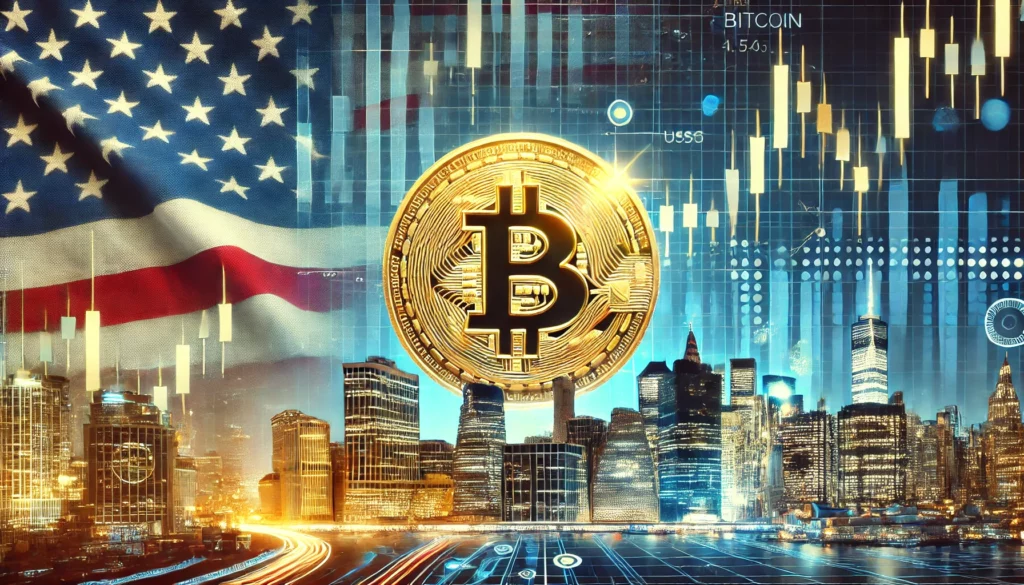 The Bitcoin Price Surge Following the US Election: An Analysis