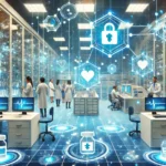 Blockchain in Healthcare: Transforming the Future of Medical Systems