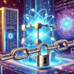 Quantum Computing and Blockchain Security: A Complex Intersection