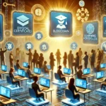 Blockchain in Education: Transforming Credentials and Lifelong Learning